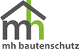 Bauwerksabdichtung und Schimmelsanierung mh bautenschutz logo